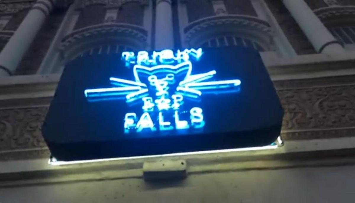 The Timeless Charm Of Tricky Falls In El Paso's Music Scene