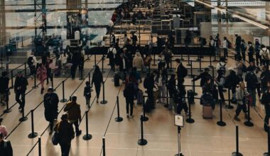 New TSA ID Rule Affects All Texas Airports