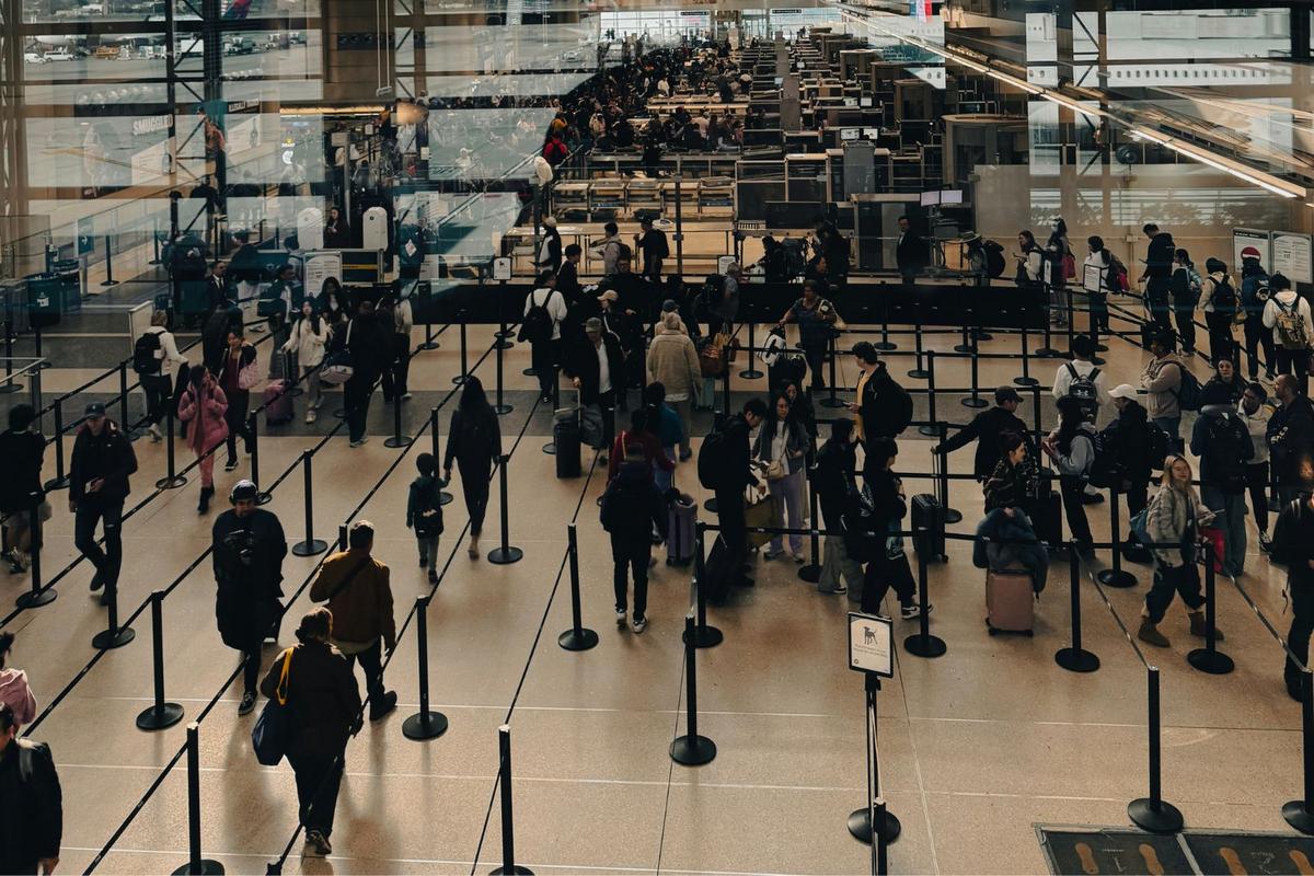 New TSA ID Rule Affects All Texas Airports