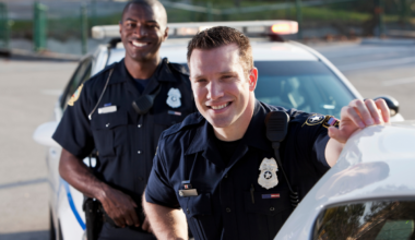 Lubbock Police Department Volunteer Programs: How To Join