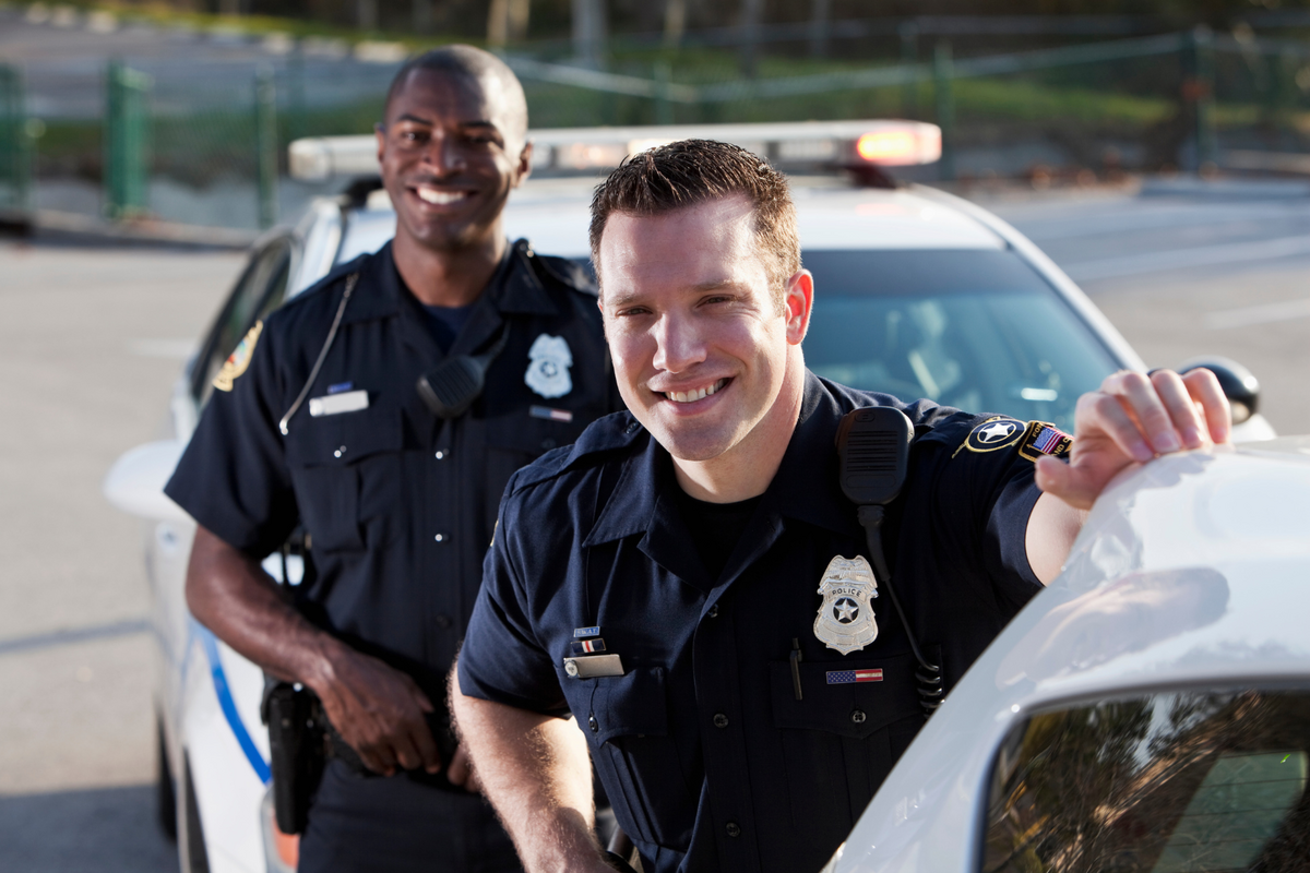 Lubbock Police Department Volunteer Programs: How To Join