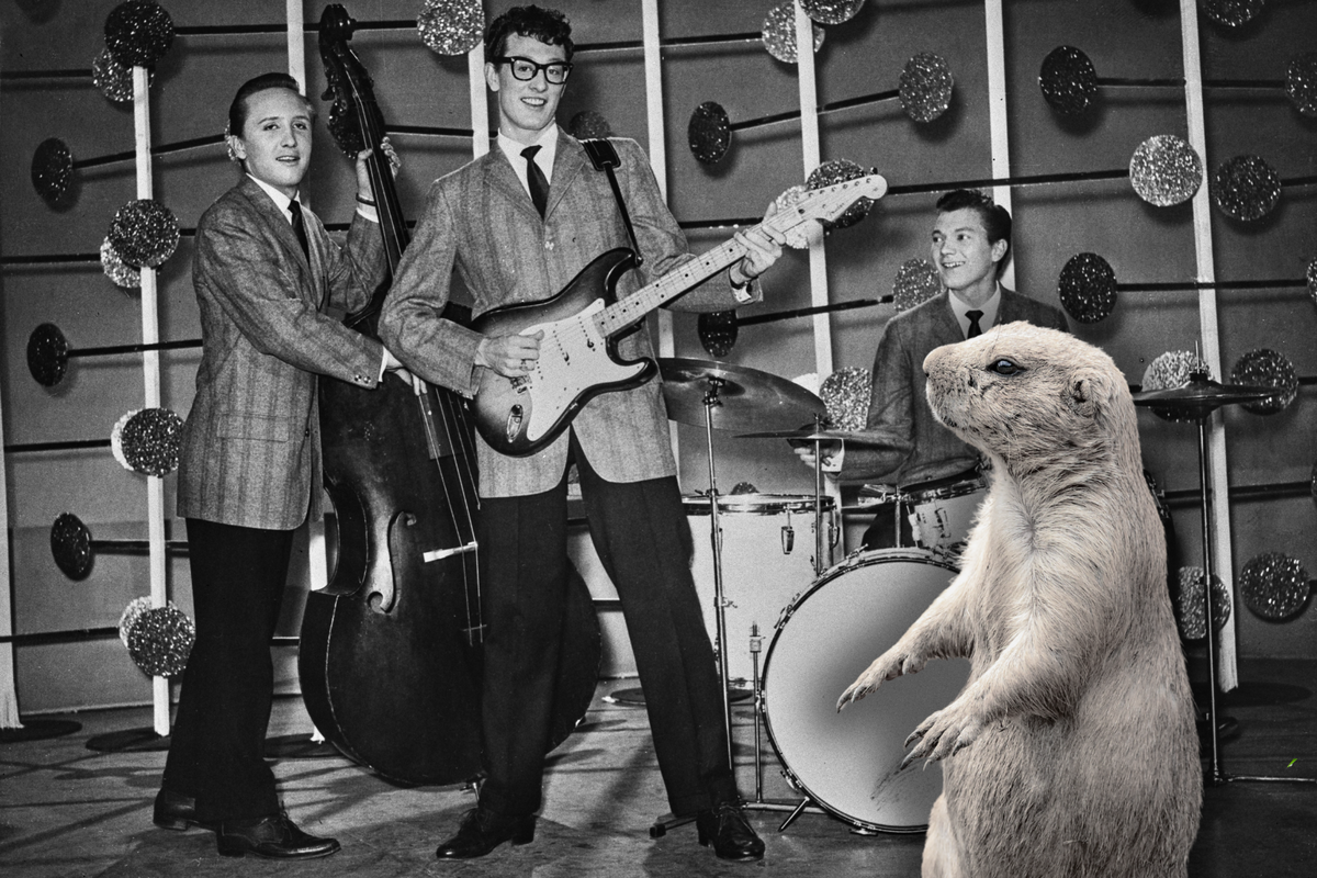 Shocking AI Reveals Lubbock's Worst Overrated Landmarks