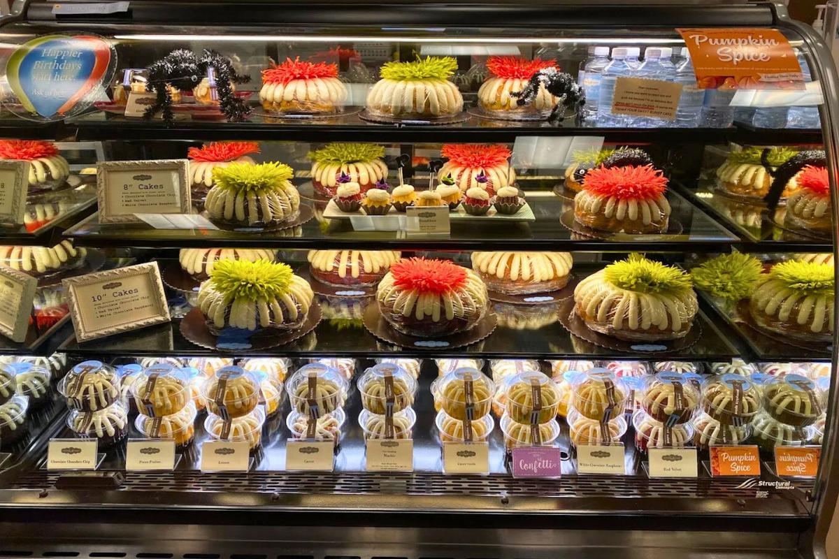 Dallas-Based Chain Ranked No. 1 Restaurant in the U.S.