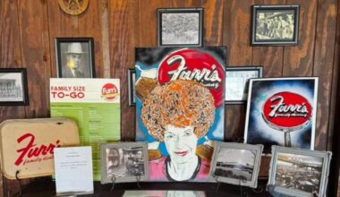 A Taste Of Furrs Cafeteria: Lubbock's Culinary Tribute Event