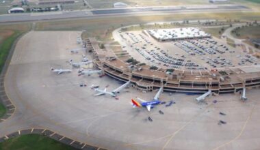 What You Need To Know About Lubbock Airport Weather Delays