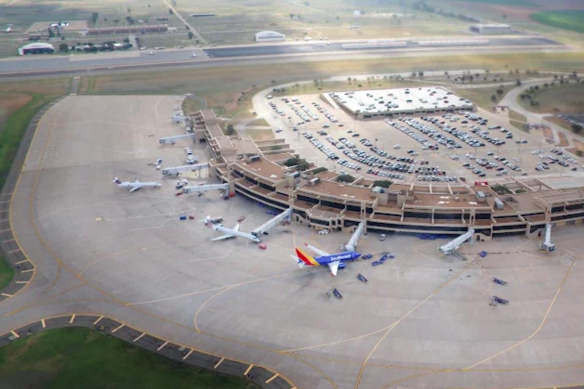 What You Need To Know About Lubbock Airport Weather Delays