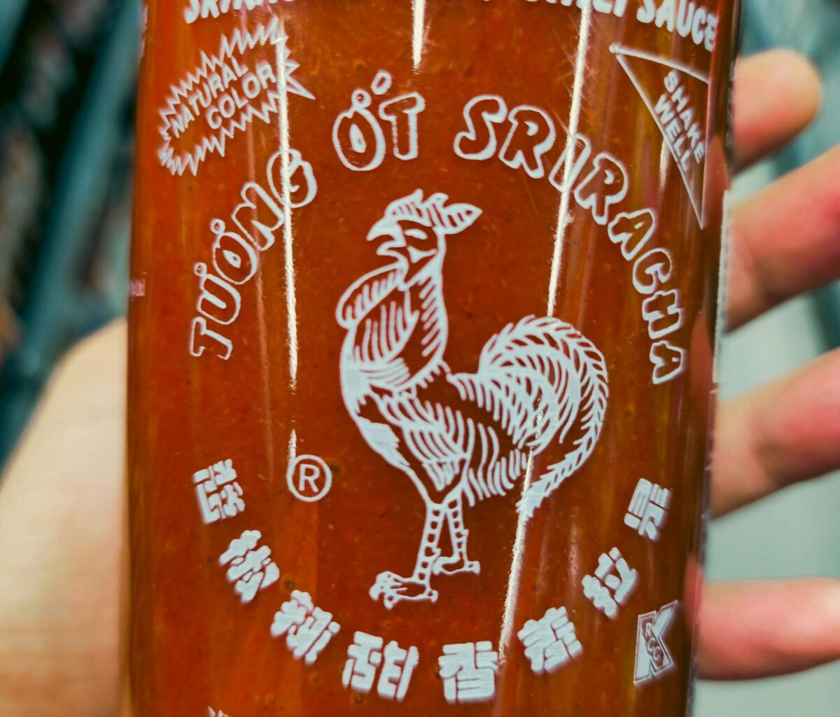 Exploring Texas's Favorite Hot Sauces And Their Popularity