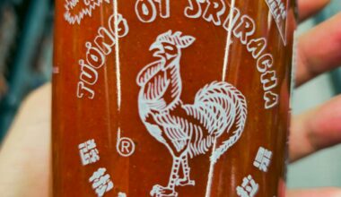 Exploring Texas's Favorite Hot Sauces And Their Popularity