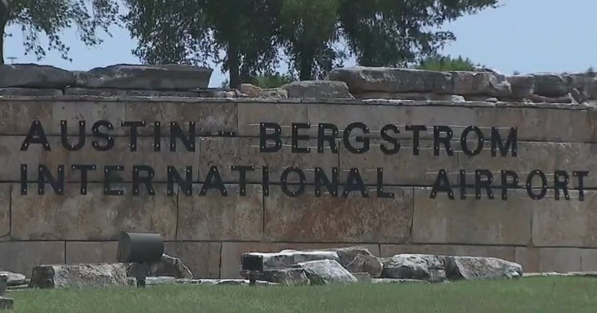 Austin winter storm: Airlines at ABIA release flight contingency plans