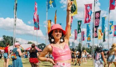 Austin PBS launches raffle for big local festival tickets