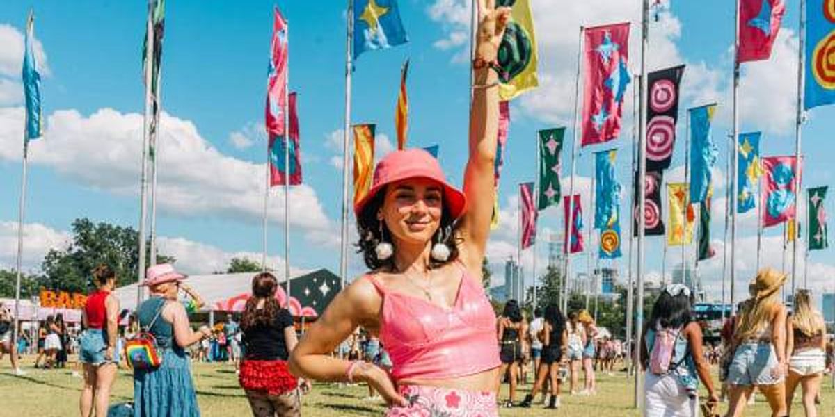 Austin PBS launches raffle for big local festival tickets