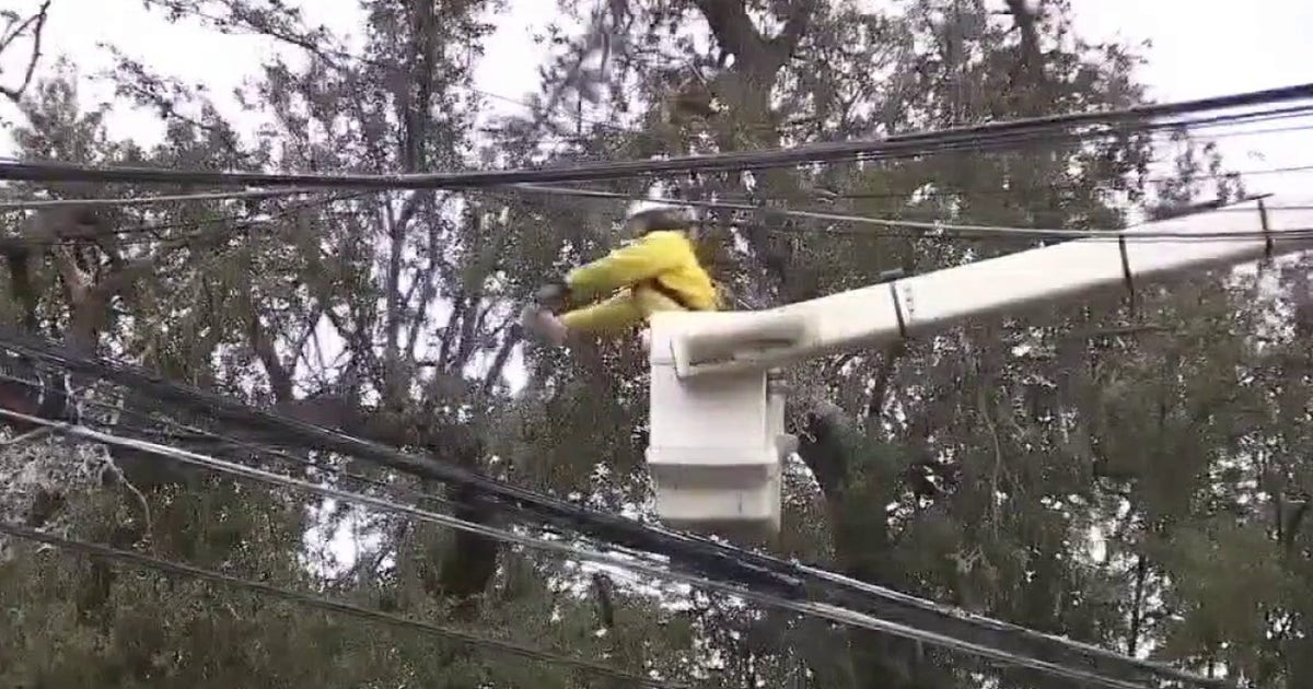 Austin winter storm: City, county leaders speak on response plans ahead of arctic blast