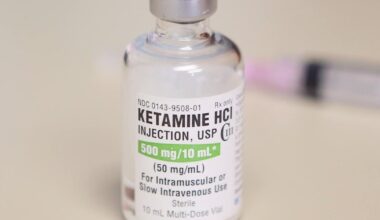 Ketamine clinics gaining traction in North Texas while state explores broader psychedelic therapies