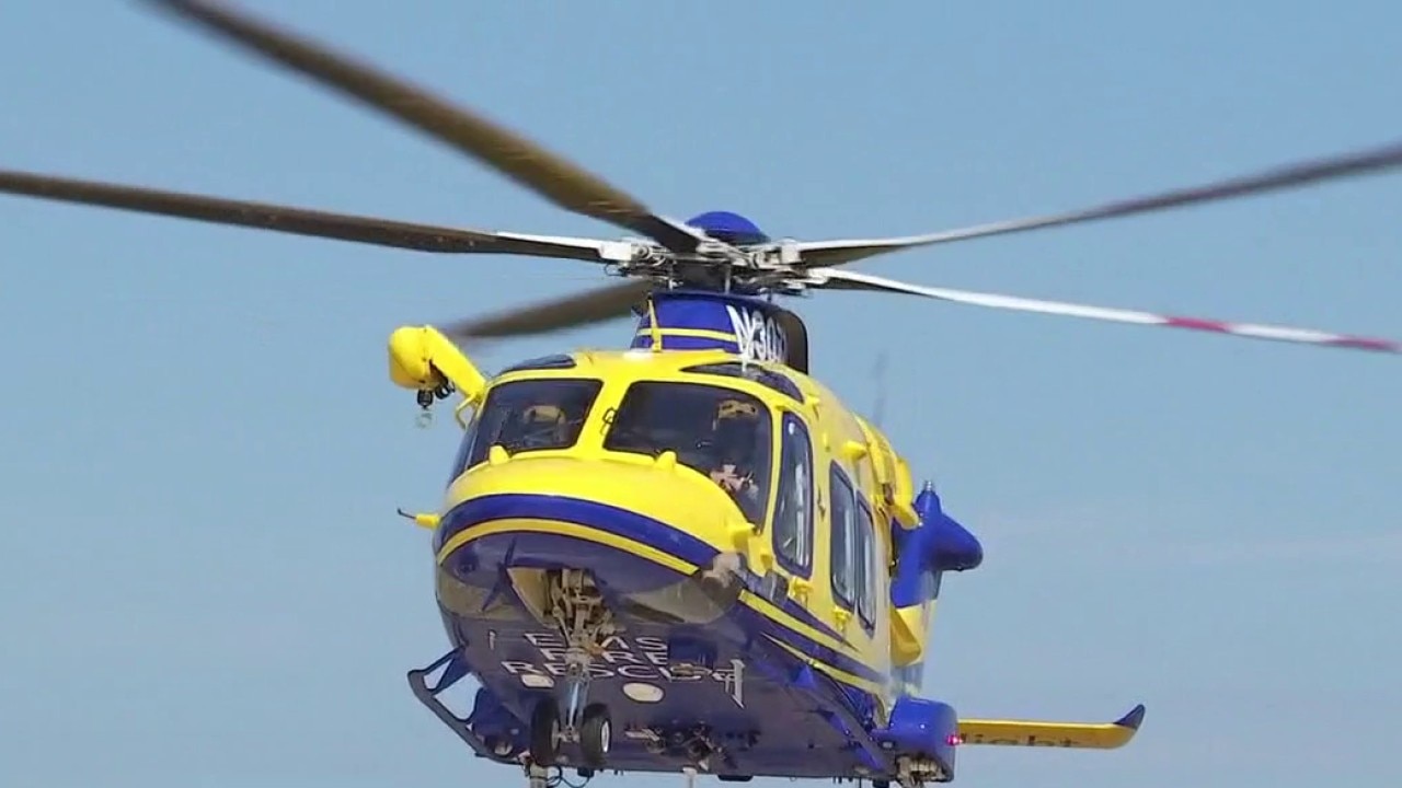 New STAR Flight helicopters coming to Travis County