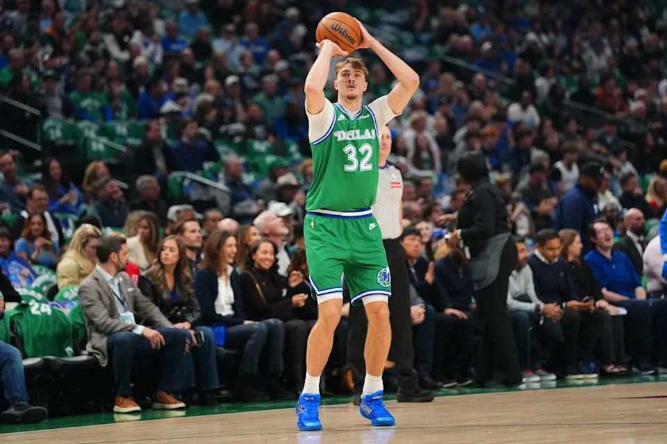 (Photo by Cooper Neill/NBAE via Getty Images) | NBAE via Getty Images