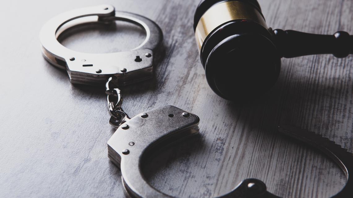 Corpus Christi man among 3 arrested in Freer child exploitation sting