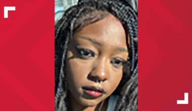 CLEAR Alert issued for 19-year-old woman missing from Lytle