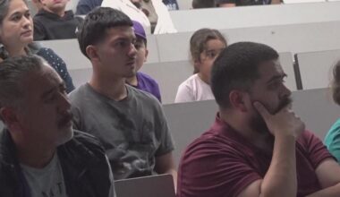 Corpus Christi ISD wraps up community input meetings on possible school closures