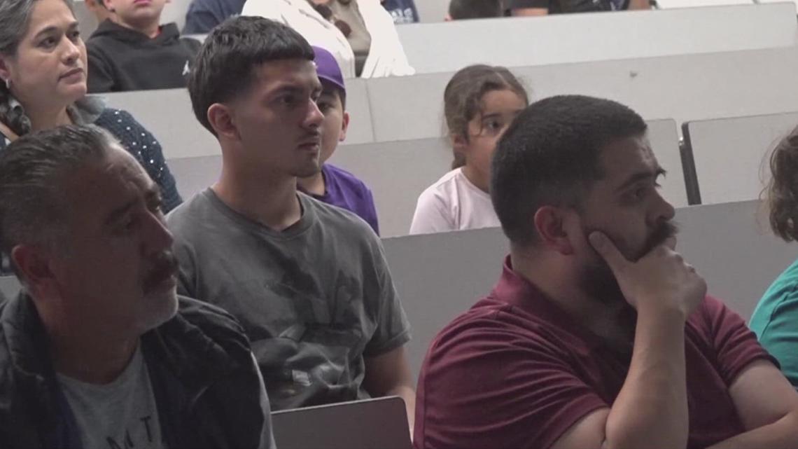 Corpus Christi ISD wraps up community input meetings on possible school closures