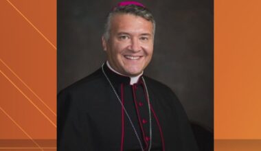 Corpus Christi Diocese welcomes Bishop Mario Avilés in historic installation