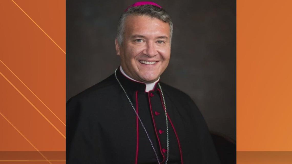 Corpus Christi Diocese welcomes Bishop Mario Avilés in historic installation