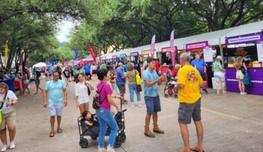 Major North Texas food festival discontinued after 30 years