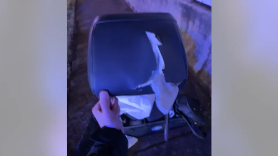 <div>FW road rage shooting</div>