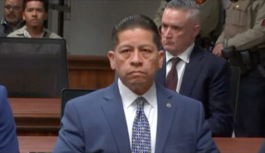 Texas jury clears police officer for Uvalde school shooting response