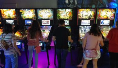 Quasars Arcade closing, says Sun Plaza facing demolition