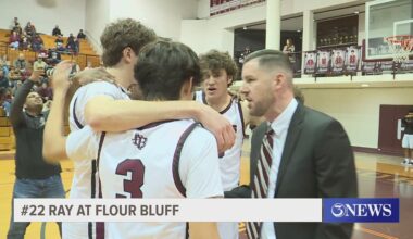 H.S. Basketball Round-up: Tues. 1/27