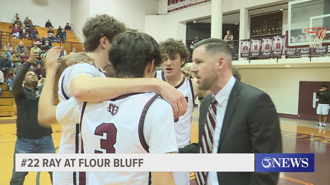 H.S. Basketball Round-up: Tues. 1/27