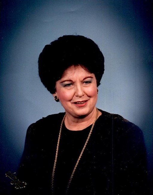 Babs Saul Landon - AUGUST 27, 1932 – DECEMBER 23, 2025