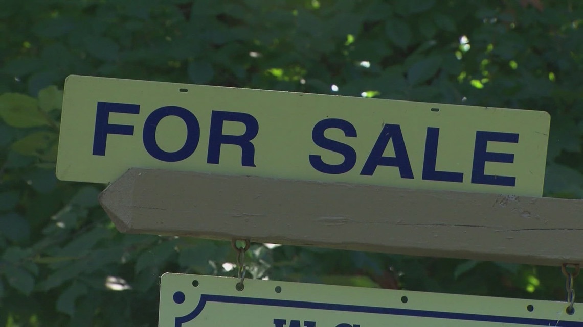 New homebuyers could be getting better deals in 2026, data shows