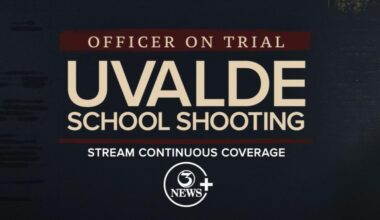 Uvalde School Shooting Case: Updates Ahead of Trial in Nueces County