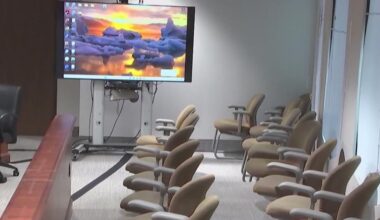 Nueces County offers therapy support for jurors after high-profile trials