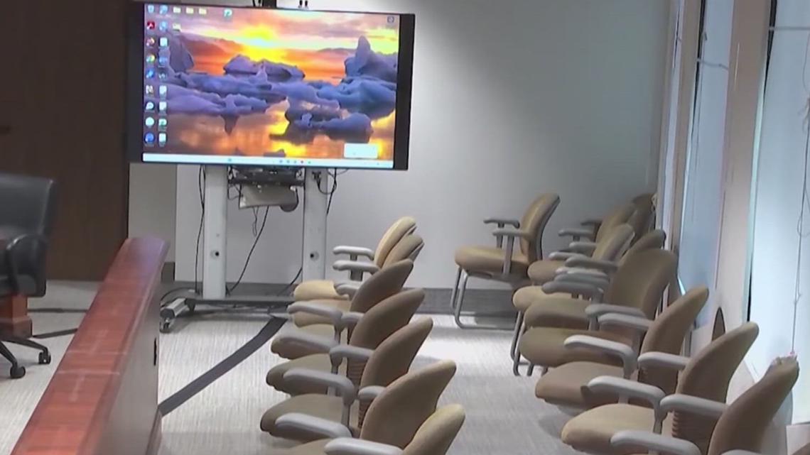 Nueces County offers therapy support for jurors after high-profile trials