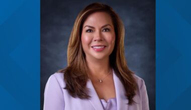 Community leader Laura Flores Commons announces bid for District 2 City Council seat