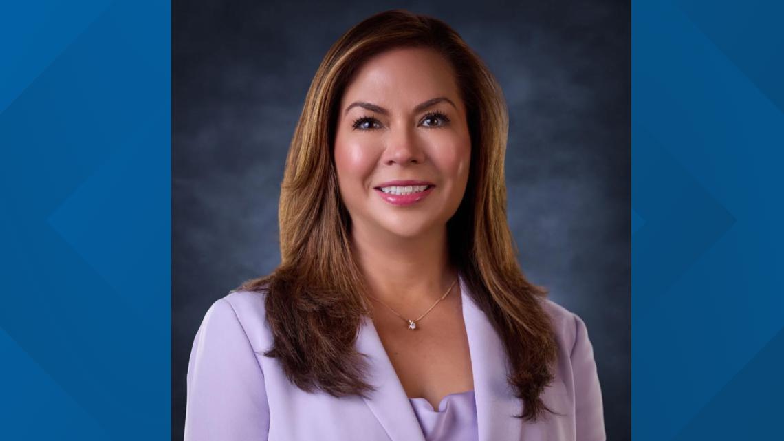 Community leader Laura Flores Commons announces bid for District 2 City Council seat