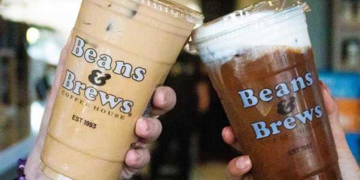 Utah coffeehouse Beans & Brews pours first cups in Mansfield