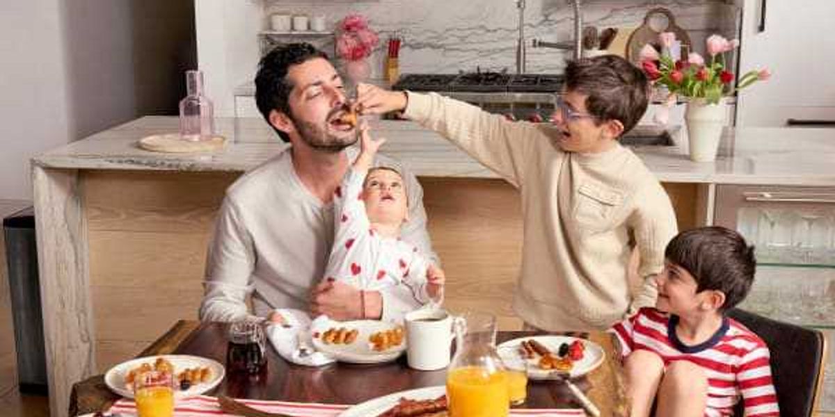 How to snag free Belgian Boys heart-shaped pancakes in SA