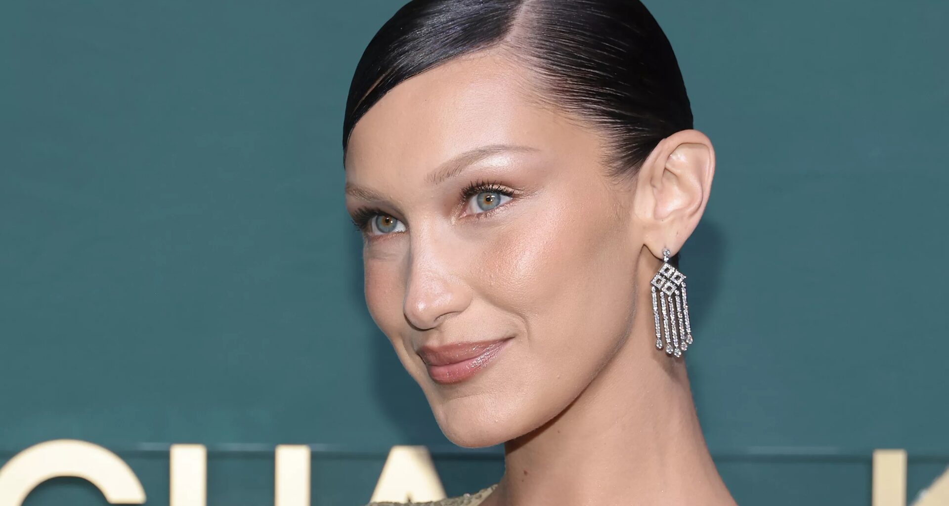 North Texas Resident and Supermodel Bella Hadid Is Single Again
