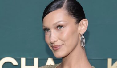 North Texas Resident and Supermodel Bella Hadid Is Single Again