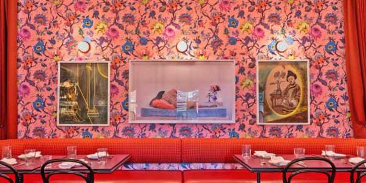 8 best San Antonio restaurants for Valentine's Day