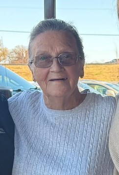 Betty Ann Knowles - DECEMBER 21, 1946 – JANUARY 8, 2026