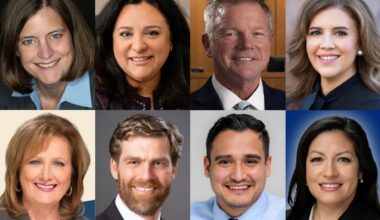 Bexar County DA Democratic primary candidates to debate Feb. 3