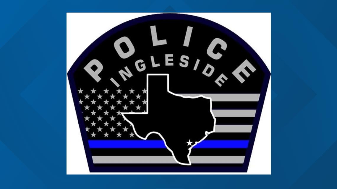 Ingleside PD find child walking alone near train tracks