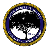 Black Heritage Society Logo