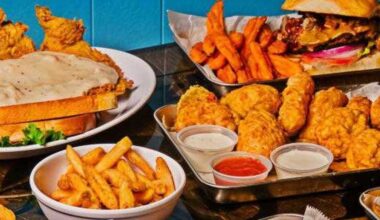 San Antonio's Biff Buzby's Burgers closes after 25 years