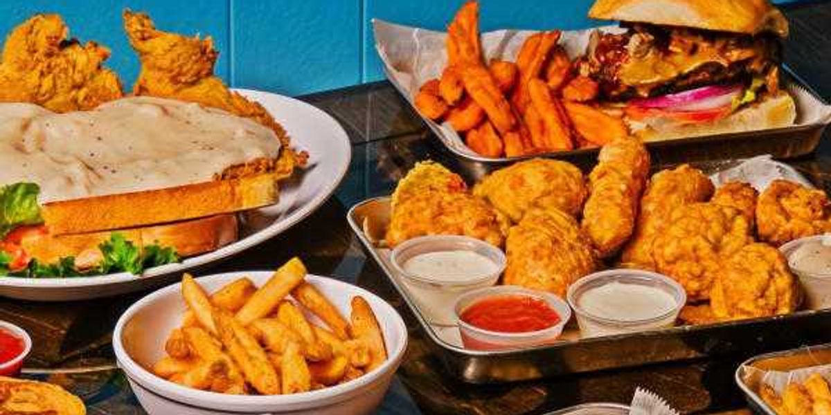 San Antonio's Biff Buzby's Burgers closes after 25 years