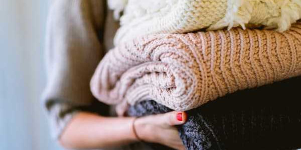 Warming centers open across DFW during weekend winter storm